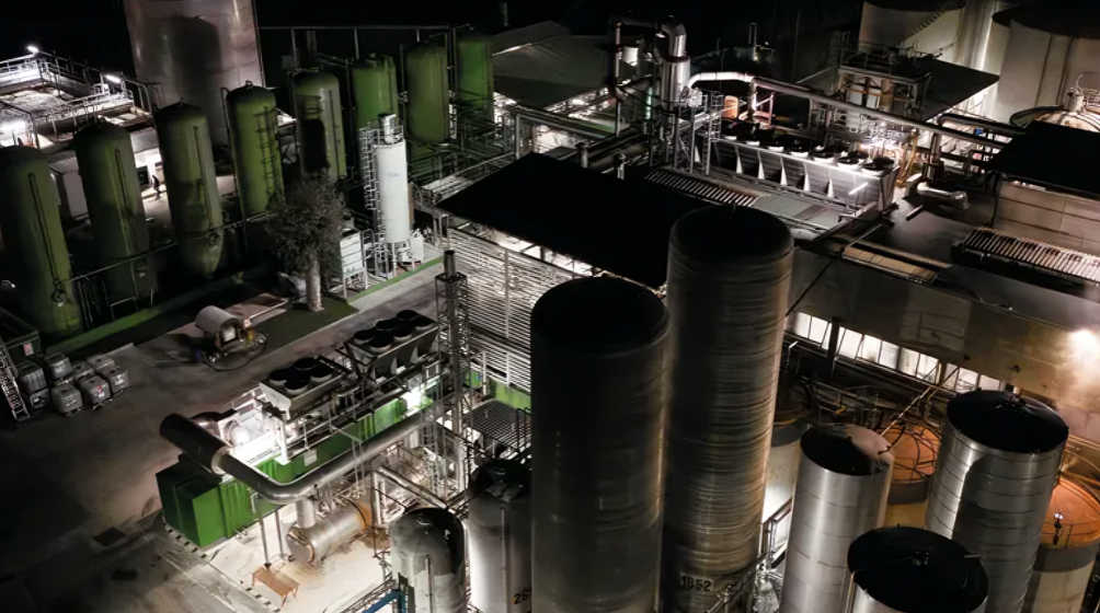 Caluanie Muelear Oxidize