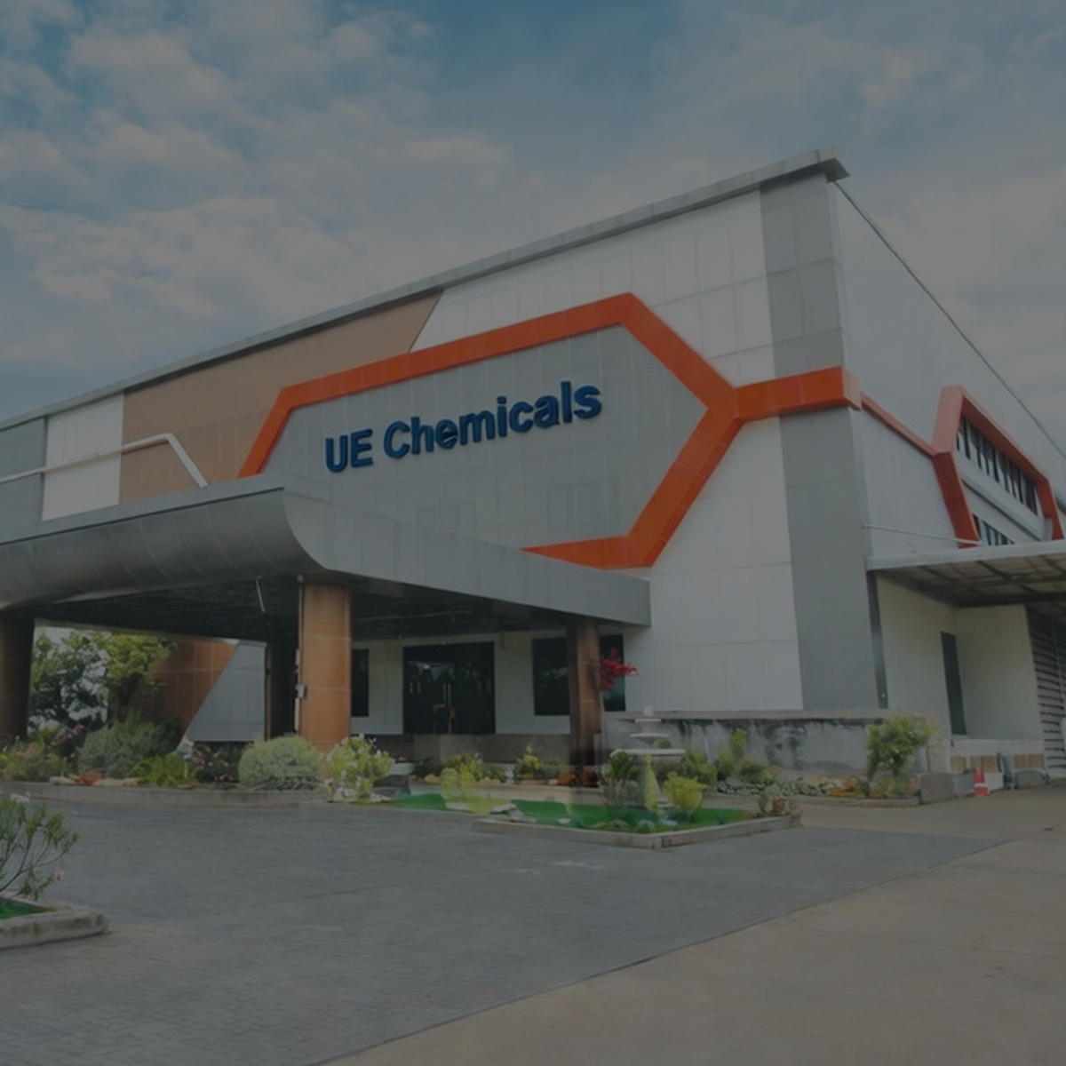 Precision Chemistry, Trusted Worldwide