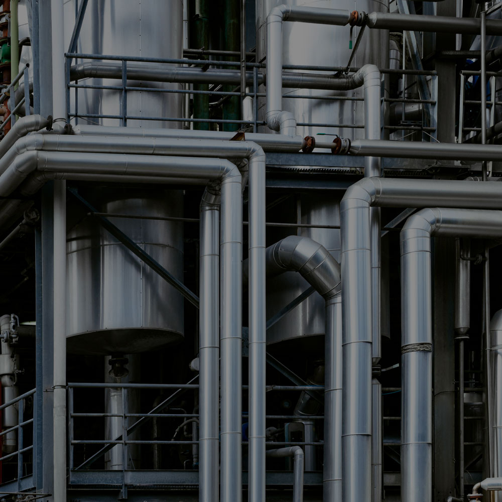 Manufacturing Facility